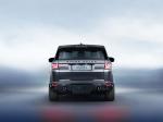 Land Rover Range Rover Sport 2014 года